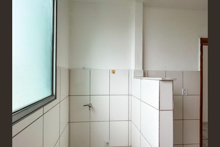 Apartamento à venda com 50m², 2 quartos e 1 vaga