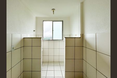 Apartamento à venda com 50m², 2 quartos e 1 vaga