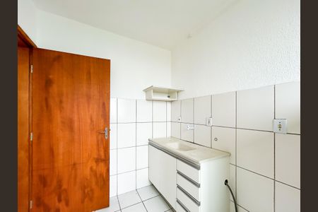 Apartamento à venda com 50m², 2 quartos e 1 vaga