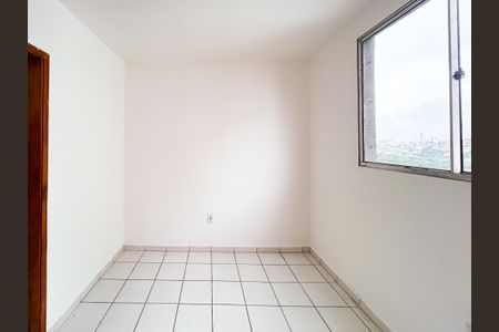 Apartamento à venda com 2 quartos, 50m² em Ouro Preto, Belo Horizonte