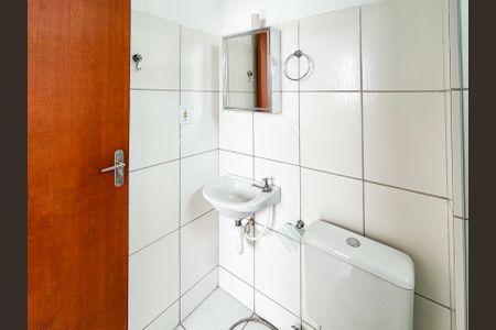 Apartamento à venda com 2 quartos, 50m² em Ouro Preto, Belo Horizonte
