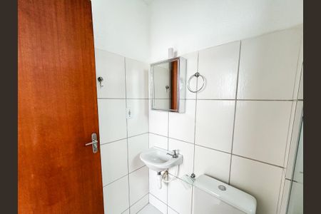 Apartamento à venda com 2 quartos, 50m² em Ouro Preto, Belo Horizonte