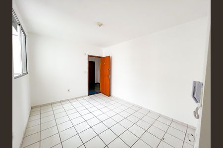 Apartamento à venda com 2 quartos, 50m² em Ouro Preto, Belo Horizonte