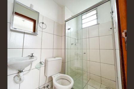Apartamento à venda com 50m², 2 quartos e 1 vaga