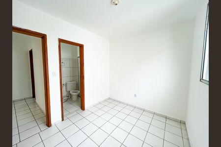 Apartamento à venda com 2 quartos, 50m² em Ouro Preto, Belo Horizonte