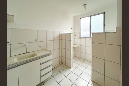 Apartamento à venda com 50m², 2 quartos e 1 vaga