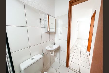 Apartamento à venda com 50m², 2 quartos e 1 vaga