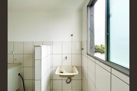 Apartamento à venda com 50m², 2 quartos e 1 vaga