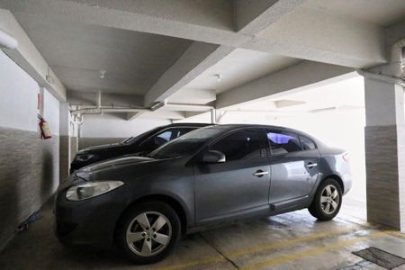 Apartamento à venda com 160m², 4 quartos e 2 vagas Apartamento à venda com 160m², 4 quartos e 2 vagasGaragem