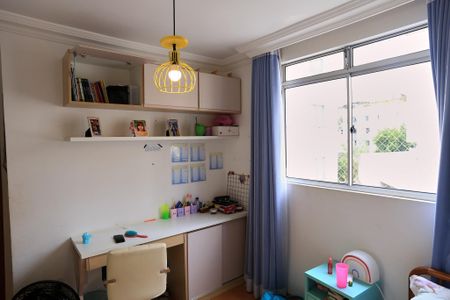 Apartamento à venda com 160m², 4 quartos e 2 vagas Apartamento à venda com 160m², 4 quartos e 2 vagasQuarto 1