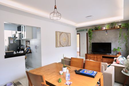 Apartamento à venda com 160m², 4 quartos e 2 vagas Apartamento à venda com 160m², 4 quartos e 2 vagasSala