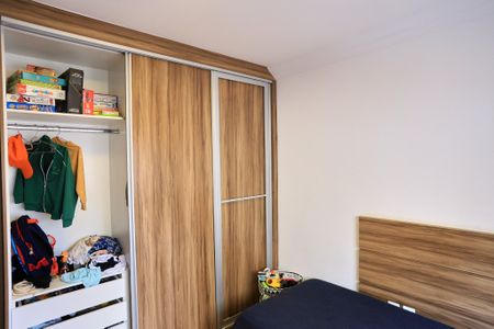 Apartamento à venda com 160m², 4 quartos e 2 vagas Apartamento à venda com 160m², 4 quartos e 2 vagasQuarto
