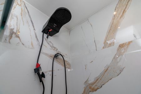 Apartamento à venda com 37m², 2 quartos e sem vagaBanheiro