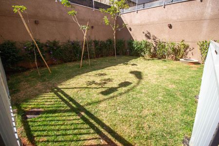 Apartamento à venda com 37m², 2 quartos e sem vagaÁrea comum - Pet Place