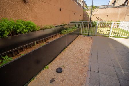 Apartamento à venda com 37m², 2 quartos e sem vagaÁrea comum - Horta