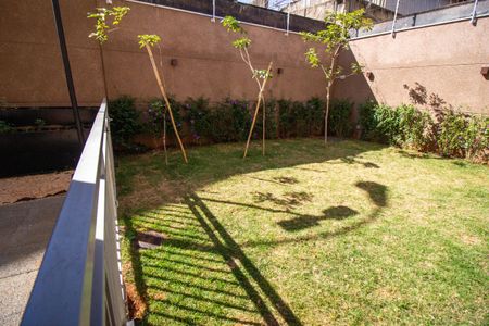 Apartamento à venda com 37m², 2 quartos e sem vagaÁrea comum - Pet Place