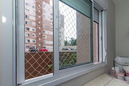 Apartamento à venda com 37m², 2 quartos e sem vagaQuarto 2