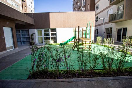 Apartamento à venda com 37m², 2 quartos e sem vagaÁrea comum - Playground