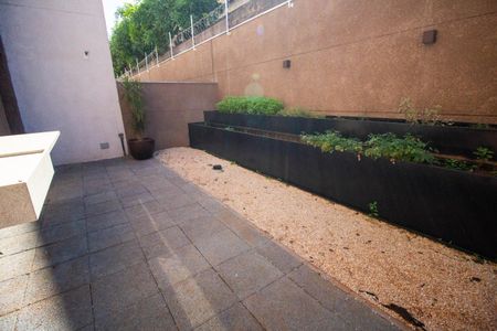 Apartamento à venda com 37m², 2 quartos e sem vagaÁrea comum - Horta