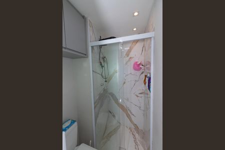 Apartamento à venda com 37m², 2 quartos e sem vagaBanheiro