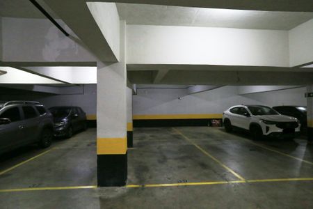 Apartamento à venda com 79m², 3 quartos e 2 vagas Apartamento à venda com 79m², 3 quartos e 2 vagasGaragem