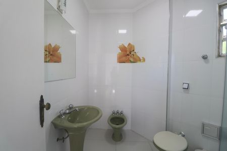 Apartamento para alugar com 138m², 2 quartos e 1 vaga Apartamento para alugar com 138m², 2 quartos e 1 vagaBanheiro Suíte