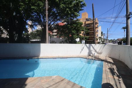 Apartamento para alugar com 138m², 2 quartos e 1 vaga Apartamento para alugar com 138m², 2 quartos e 1 vagaÁrea comum - Piscina