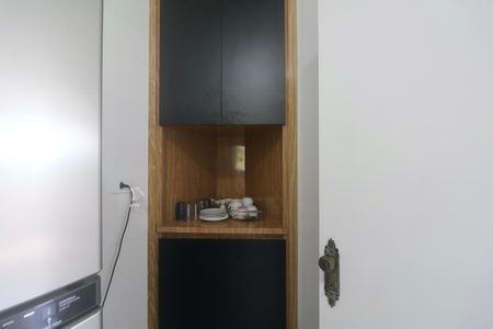 Apartamento para alugar com 138m², 2 quartos e 1 vaga Apartamento para alugar com 138m², 2 quartos e 1 vagaCozinha