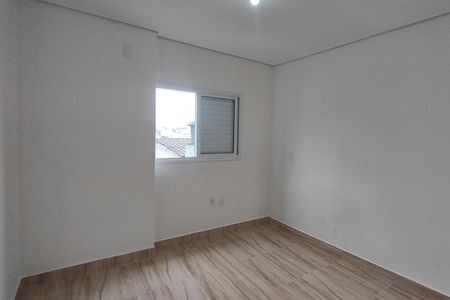 Quarto 2 de casa para alugar com 2 quartos, 80m² em Vila Palmares, São Caetano do Sul