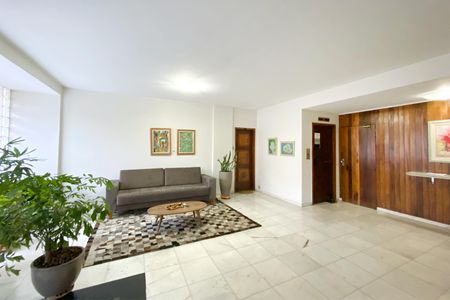 Apartamento à venda com 195m², 3 quartos e 1 vagaArea comum