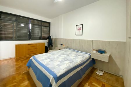 Apartamento à venda com 195m², 3 quartos e 1 vagaSuite 1