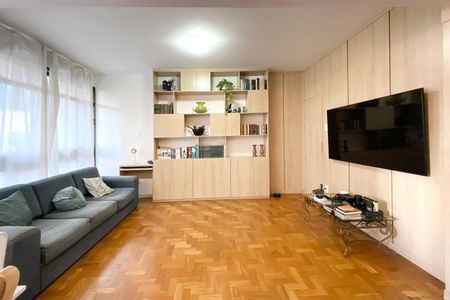 Apartamento à venda com 195m², 3 quartos e 1 vagaSala de Estar