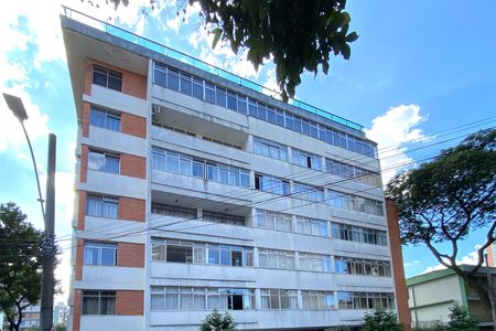 Apartamento à venda com 195m², 3 quartos e 1 vagaFac