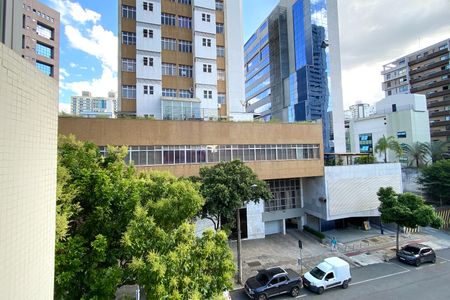 Apartamento à venda com 195m², 3 quartos e 1 vagaVista da Suite 2