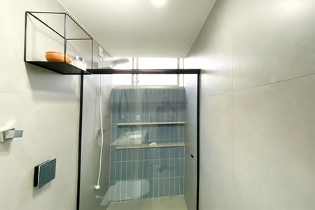 Apartamento à venda com 195m², 3 quartos e 1 vagaBanheiro da Suíte 2