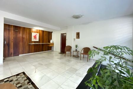 Apartamento à venda com 195m², 3 quartos e 1 vagaArea comum