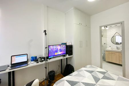 Apartamento à venda com 195m², 3 quartos e 1 vagaSuite 3