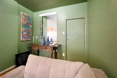 Apartamento à venda com 195m², 3 quartos e 1 vagaHall de entrada