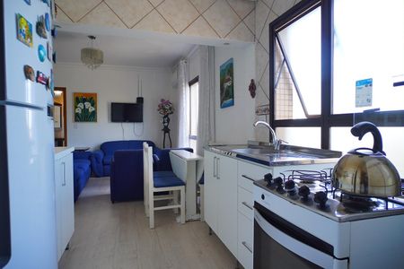 Apartamento à venda com 70m², 2 quartos e 1 vaga Apartamento à venda com 70m², 2 quartos e 1 vagaCozinha