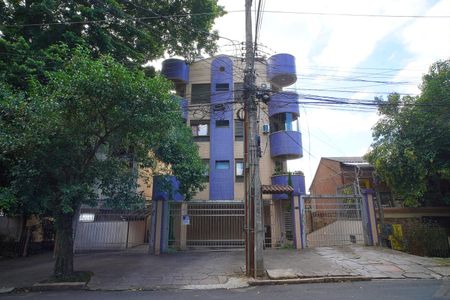 Apartamento à venda com 70m², 2 quartos e 1 vaga Apartamento à venda com 70m², 2 quartos e 1 vagaFachada