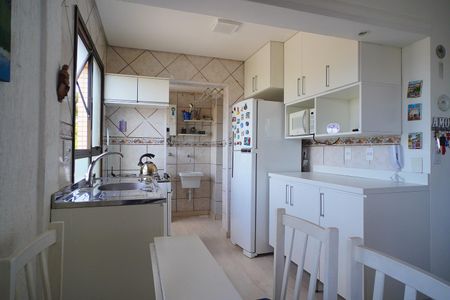 Apartamento à venda com 70m², 2 quartos e 1 vaga Apartamento à venda com 70m², 2 quartos e 1 vagaCozinha
