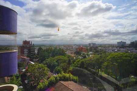 Apartamento à venda com 70m², 2 quartos e 1 vaga Apartamento à venda com 70m², 2 quartos e 1 vagaVaranda