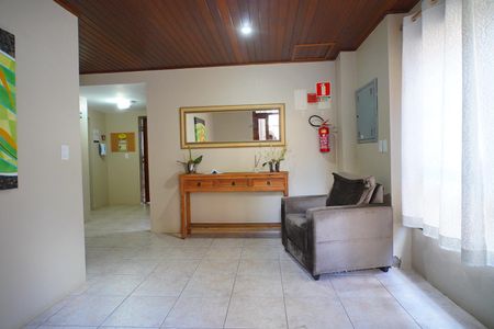 Apartamento à venda com 70m², 2 quartos e 1 vaga Apartamento à venda com 70m², 2 quartos e 1 vagaHall de entrada