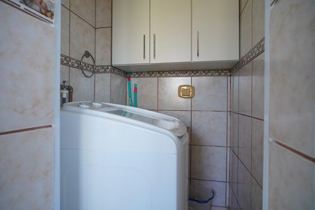 Apartamento à venda com 70m², 2 quartos e 1 vaga Apartamento à venda com 70m², 2 quartos e 1 vagaÁrea de Serviço