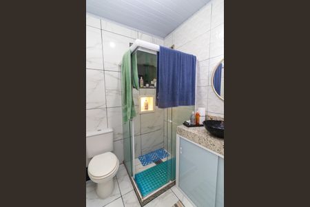 Casa para alugar com 300m², 4 quartos e 1 vaga Casa para alugar com 300m², 4 quartos e 1 vagaBanheiro 2