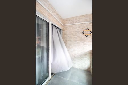 Varanda do Quarto 1 de casa para alugar com 4 quartos, 300m² em Padre Miguel, Rio de Janeiro