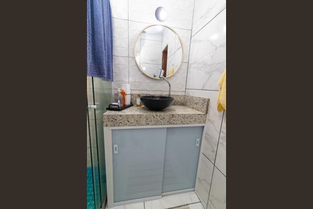 Casa para alugar com 300m², 4 quartos e 1 vaga Casa para alugar com 300m², 4 quartos e 1 vagaBanheiro 2