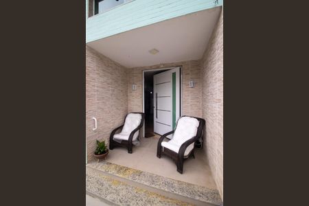 Casa para alugar com 300m², 4 quartos e 1 vaga Casa para alugar com 300m², 4 quartos e 1 vagaEntrada - Varanda