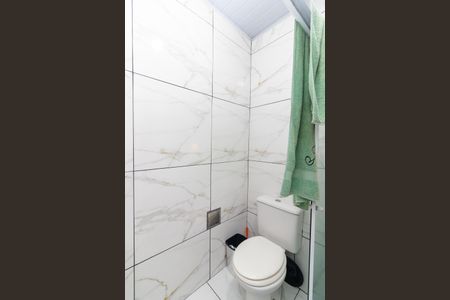 Casa para alugar com 300m², 4 quartos e 1 vaga Casa para alugar com 300m², 4 quartos e 1 vagaBanheiro 2
