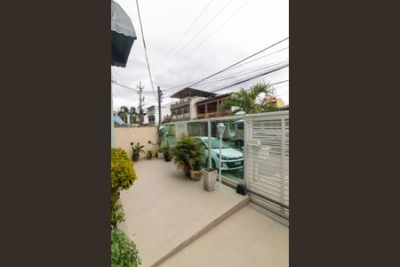 Casa para alugar com 300m², 4 quartos e 1 vaga Casa para alugar com 300m², 4 quartos e 1 vagaEntrada